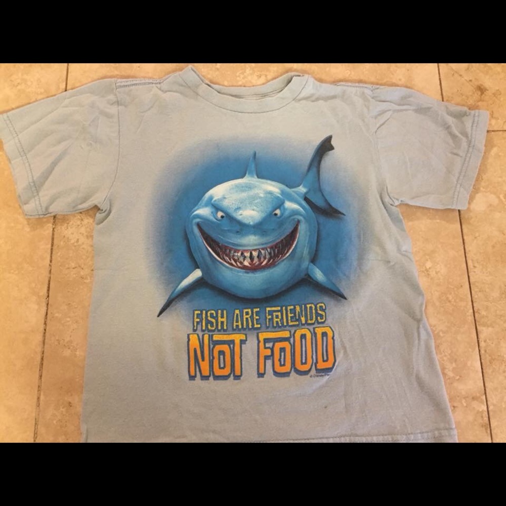 4T boys shirts